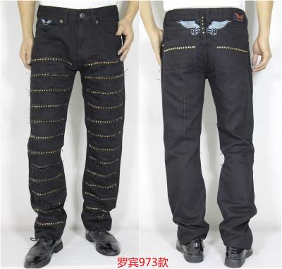 Men's Robin's jeans-105